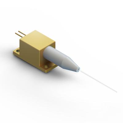 976nm 9W Wavelength-Stabilized Fiber Coupled Diode Laser
