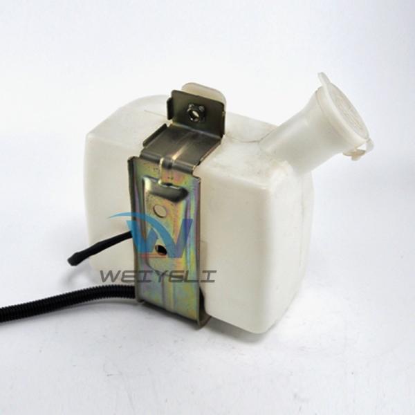 Sany SY-10 SY-12 Construction Machinery Wiper Kettle Windshield Wiper Water Bottle