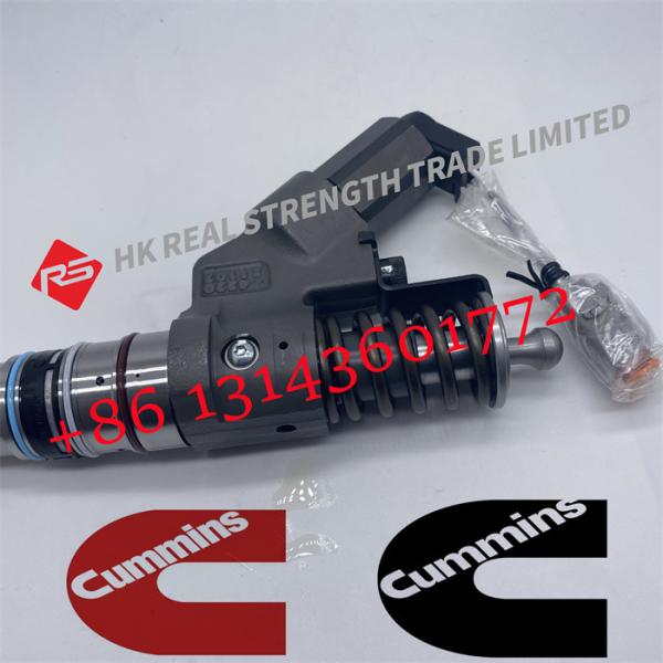 Common Rail Diesel Fuel M11 QSM11 Injector 3411752 3411756 3411761 3095040 3590040