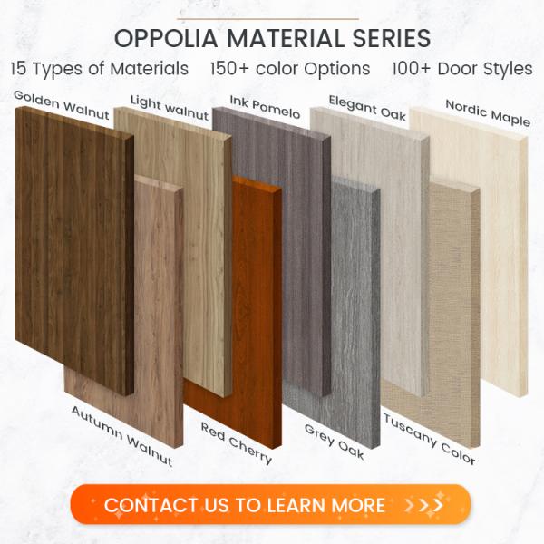 Double Sink Solid Wood Bathroom Vanity Cabinet Modern European Furniture