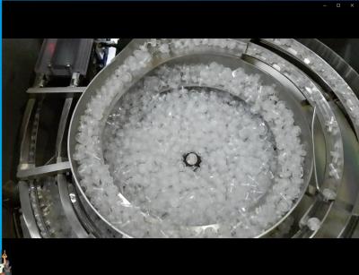 Medical Check Valve Automatic Production Machine One-way Valve Automated Assembly Equipment Jiezhicheng Automation