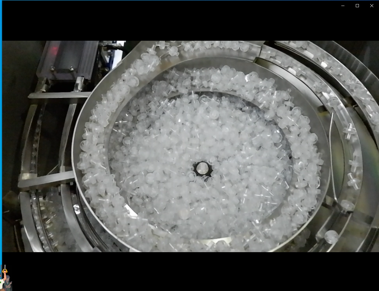 Medical Check Valve Automatic Production Machine One-way Valve Automated Assembly Equipment Jiezhicheng Automation