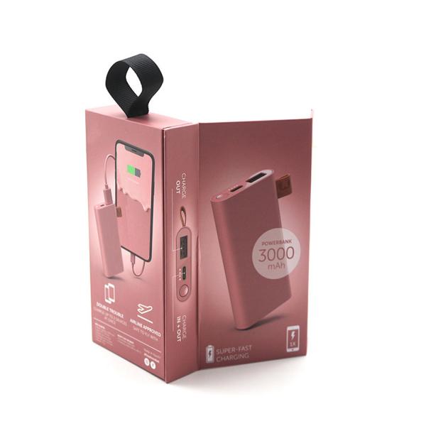 Book Shape Custom Paper Packaging Box Custom Color Magnetic Gift Box