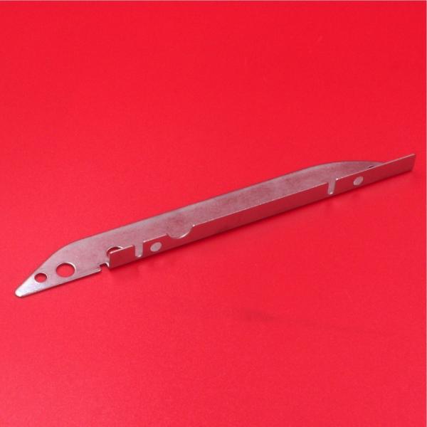 KXFA1PT9A01 CM402 12 16mm STELL GUIDE Panasonic Smt Feeder Parts