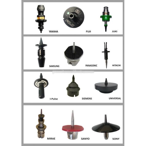 SAMSUNG CP45 CN065 SMT Nozzle для машины для установки чипов