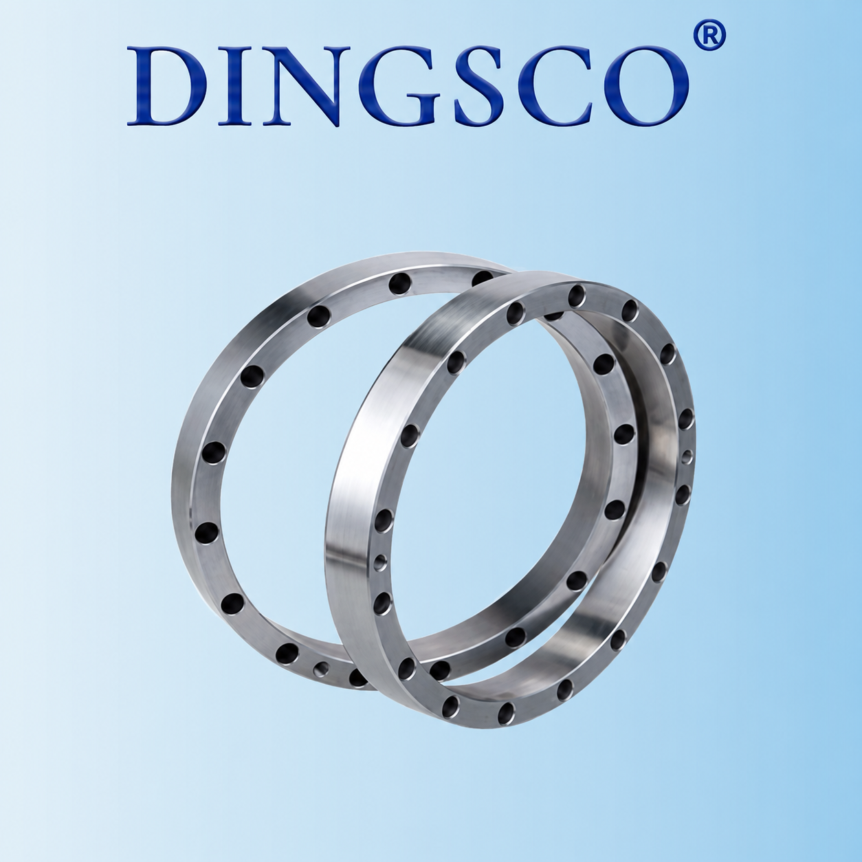 Incoloy 825 (UNS N08825) Nickel Alloy Spring Seat for Oil & Gas, Chemical Processing and Offshore Valves