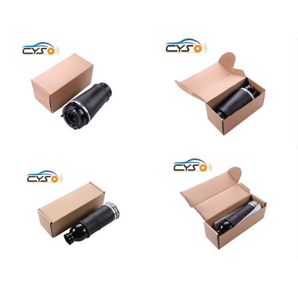 Mercedes E Class W212 A212320432 Air Suspension Spring Rear Left