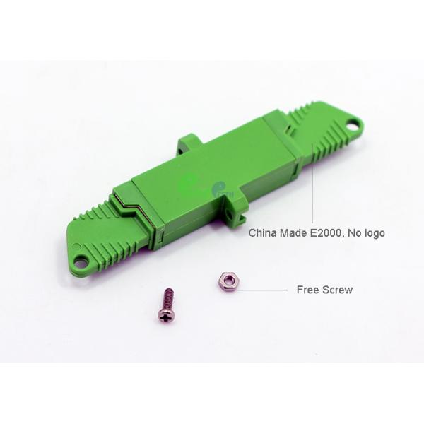 Э2000 АПК к симплексу переходника кабеля оптического волокна Э2000 АПК удобному оптовому главному