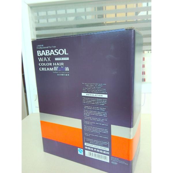 foil paper with corrugated paper box