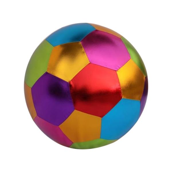 60 см тканевая ткань для детей гигантский надувный футбольный мяч унисекс FM-F-002