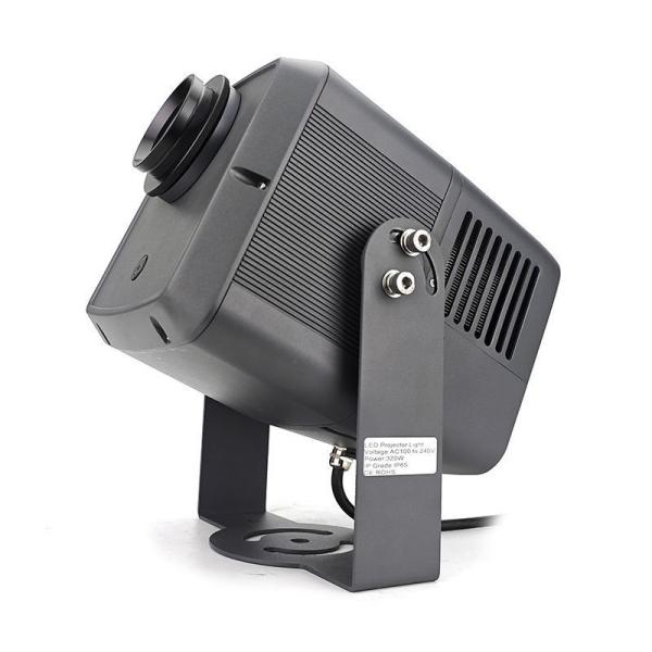 カスタマイズされたゴボライトプロジェクター 320W インドアプロジェクターライト 防水