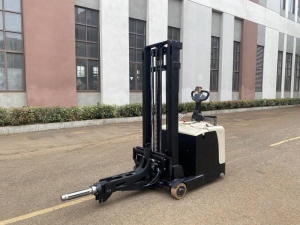 Capacité de charge nominale de 500 kg