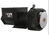 C.A. dobro trifásica IP22 1500rpm do alternador do rolamento 25kw