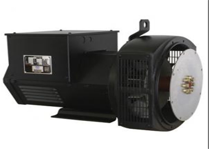 трехфазный двойной AC IP22 1500rpm альтернатора подшипника 25kw