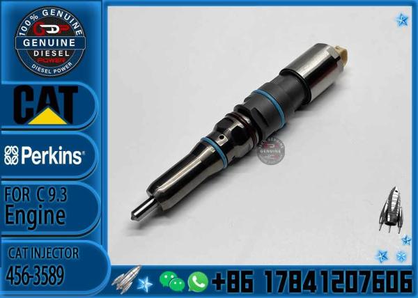 fuel injector CAT  392-9046 456-3509 456-3589  456-3545 10R-1267 173-9272 232-1173 10R-1265