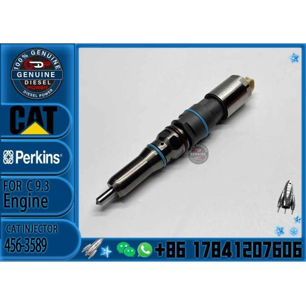 fuel injector CAT  392-9046 456-3509 456-3589  456-3545 10R-1267 173-9272 232-1173 10R-1265