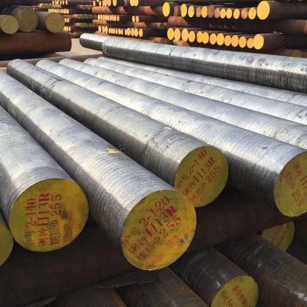 Hot Rolled Astm1022 Round Steel Stainless Steel 304L Round Bar for Building Materials