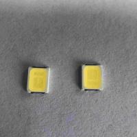 La puce 2835 9v 0.5w 80-85lm de SMD la plus lumineuse LED