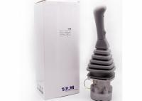 Manette d'opération d'E320B E320C E320D Hydrauli pour la plate-forme de forage de chargeur d'excavatrice de
