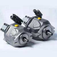 Moteur diesel partie 1620770 Remplacement de pompe hydraulique pour excavatrice Caterpillar 966G 972G
