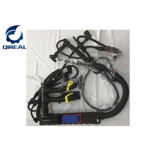 Electrical Wire Cable Harness wire Harness 17441795 For  Excavator EC210 EC240 EC290 EC360