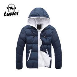 Casaco Outdoor Inverno Casaco Fluffy Cotton Utilidade de Cultivo Vestido Plus Size