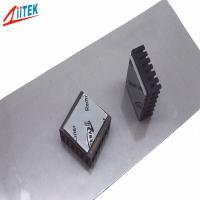 Fabrica Ultra Soft Pad Condutor de Calor 0,5mmt Para luz LED
