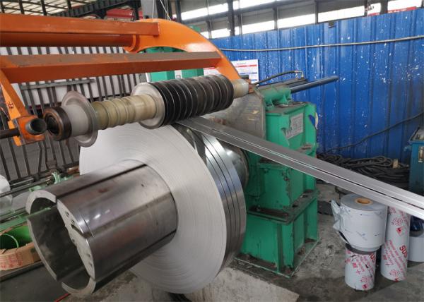 ASTM 420 Stainless Steel Strip