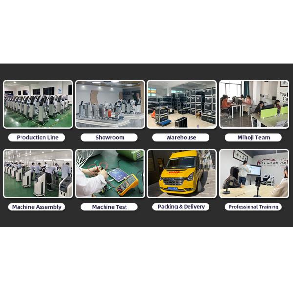 3 кг / 36 * 29 * 21 см Размер Сканер волосяных фолликулов для салона и спа-салона