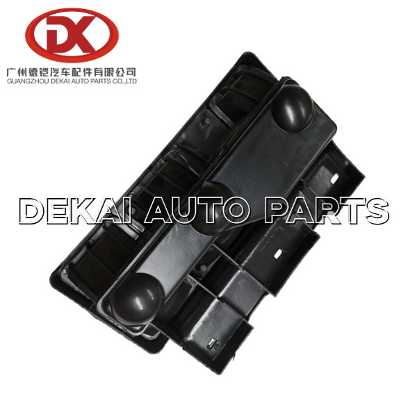 Лампа кабеля тележки частей тела NPR 600P ISUZU задняя привела 8942574202