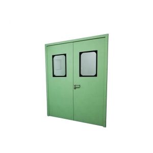 Pharmaceutical Clean Room Door