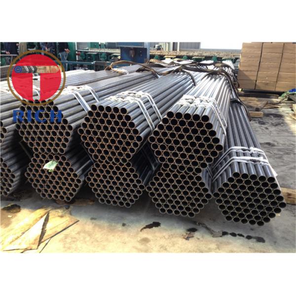 Boiler Tubing Superheater Pipe ASME SA210 Seamless Medium Carbon Steel Tubes