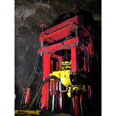 BBYD 1.0/40/60 Electric Raise Boring Equipment Hydraulic Box Boring Machine