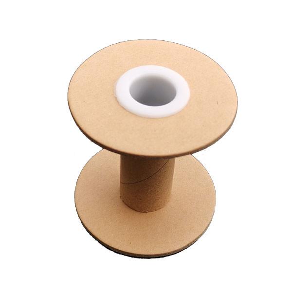 Carreteira de cabo de alta qualidade fabricada a partir de papel Kraft: Excelência OEM