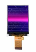 240X320 2,2 pouces petit écran LCD ST7789V 300 luminosité