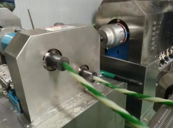 Fully Automatic Dog Food Processing Equipment Feed Pellet Extruder