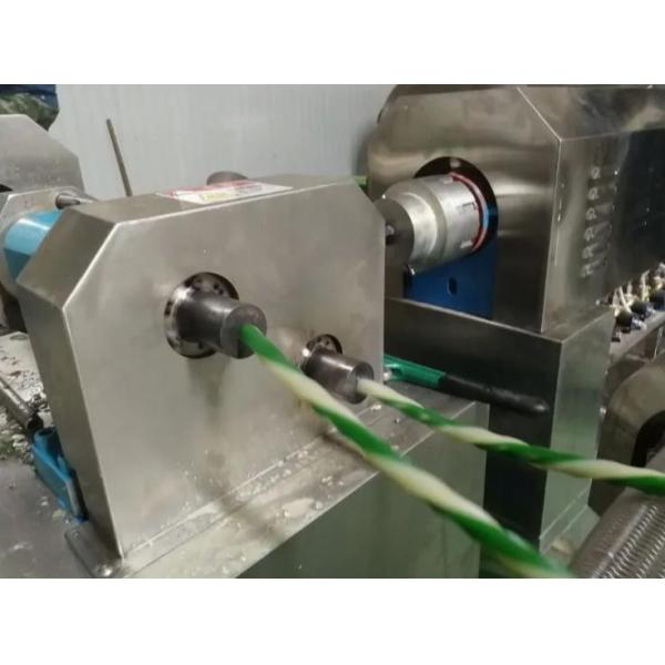 Полностью автоматическая машина для производства кормов для собак, экструдер для кормления пеллет MK-100/300