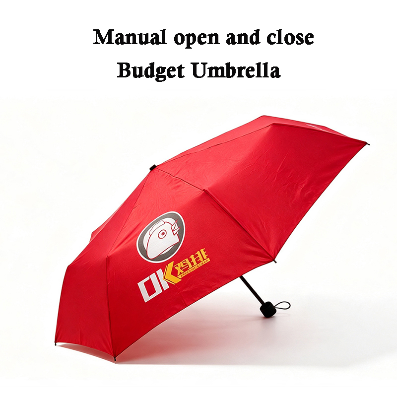 Compact Umbrellas