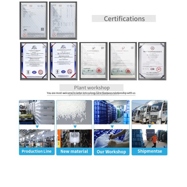 4L 1 Gallon Chemical Containers HDPE Jerry Can 176*108*280mm