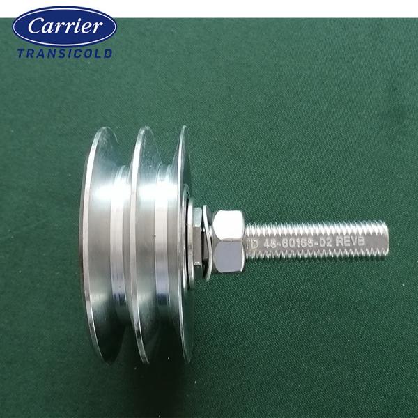 50-60156-01 шкив, более неработающий шкив охладительных частей тележки частей рефрижерации частей несущей