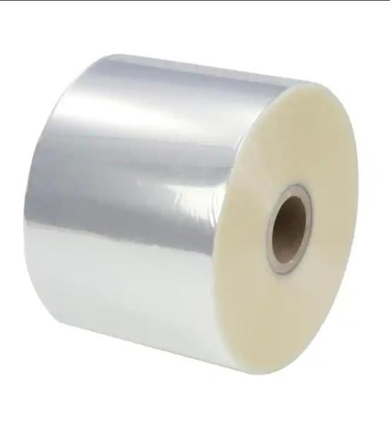 10-50 Micron Food Packaging BOPET Film with One or Two Side Corona Treatment