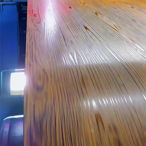 JIS G3312 1.5MM Flat Material Color Coated Steel Coil Chinese Supplier