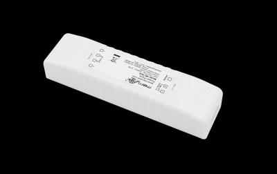 0-10V/PWM Dimmable LED Driver For DC Sensor, Maximum 100mA current