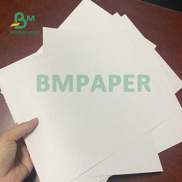 бумага 160gsm Uncoated белая Woodfree с превосходным сопротивлением алкалиа