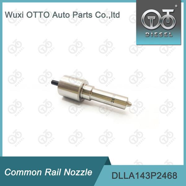 Bosch DLLA143P2468 Common Rail Nozzle for Injector 0445120384