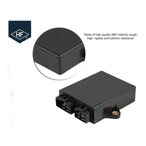 CDI Ignition Control Unit Other Motorcycle Parts For Yamaha Virago XV125 XV250 250cc