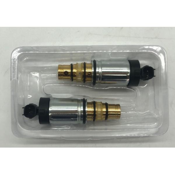 Auto Air Conditioning Control Valves, Car AC Compressor Control Valve
