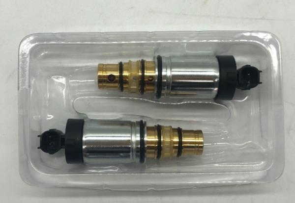 Auto Air Conditioning Control Valves, Car AC Compressor Control Valve Wholesale Control Valves