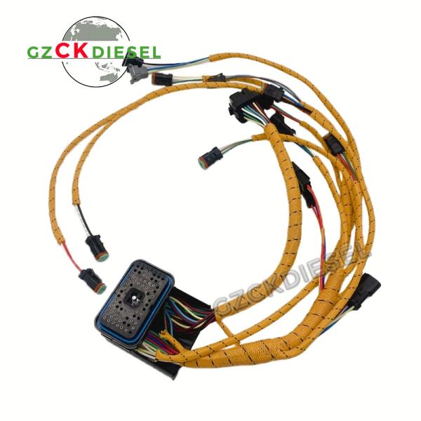 C9 Arnés de torsión del motor 230-6279 2306279 para excavadora CAT E330C