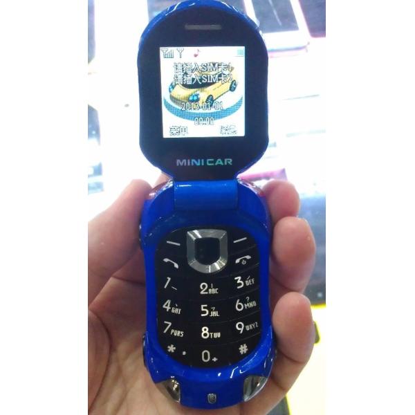 2inch Flip mobile phone, cheap phone, mini phone